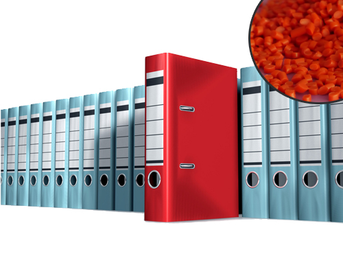 tpe注塑文件夾料 tpe注塑文件夾料